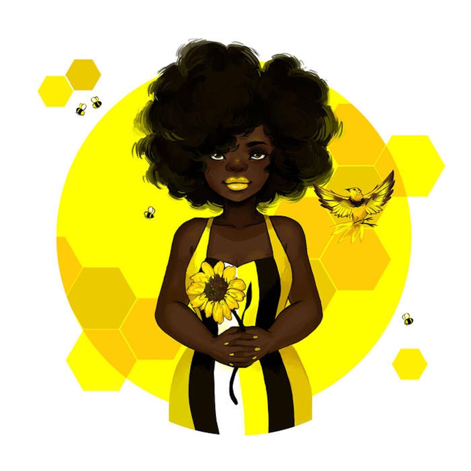 CunninLynguists - Rose Azura Njano